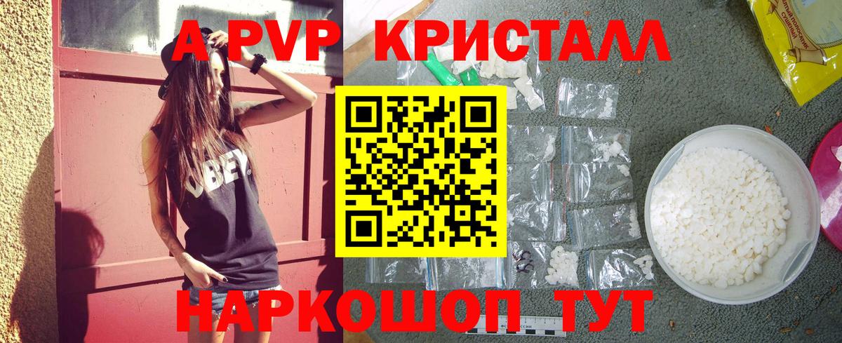 A PVP СК КРИС Протвино
